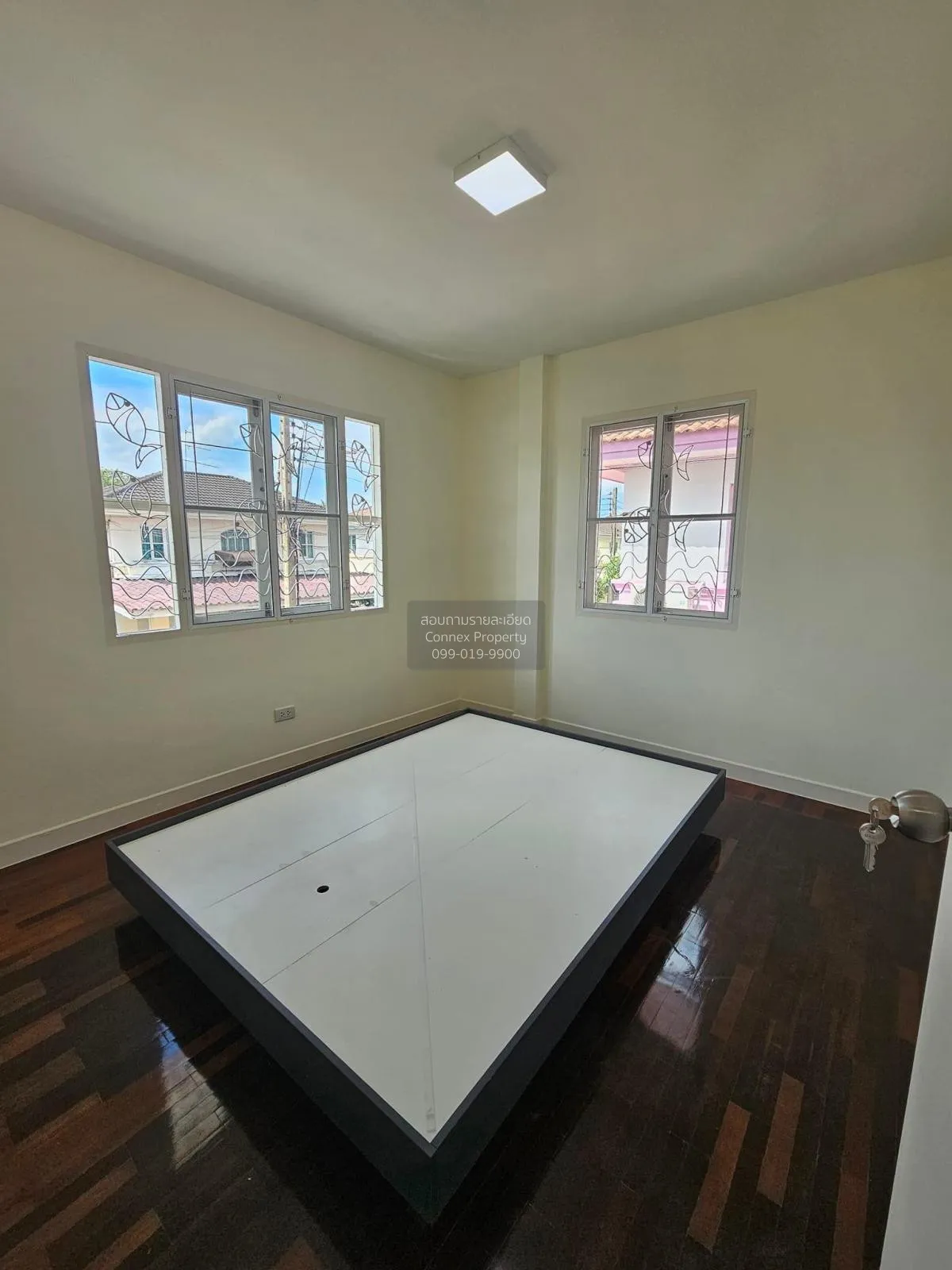 ขายบ้าน  ปาริชาต พุทธมณฑล สาย 4 บางกระทึก สามพราน นครปฐม CX-10154