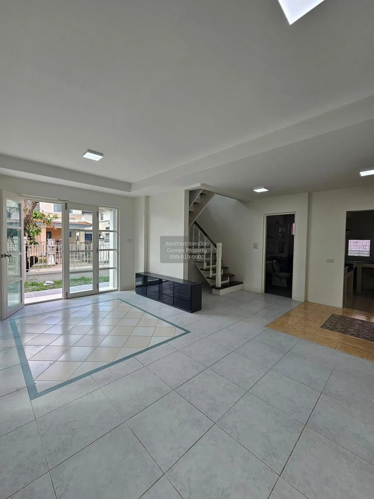 ขายบ้าน  ปาริชาต พุทธมณฑล สาย 4 บางกระทึก สามพราน นครปฐม CX-10154 3