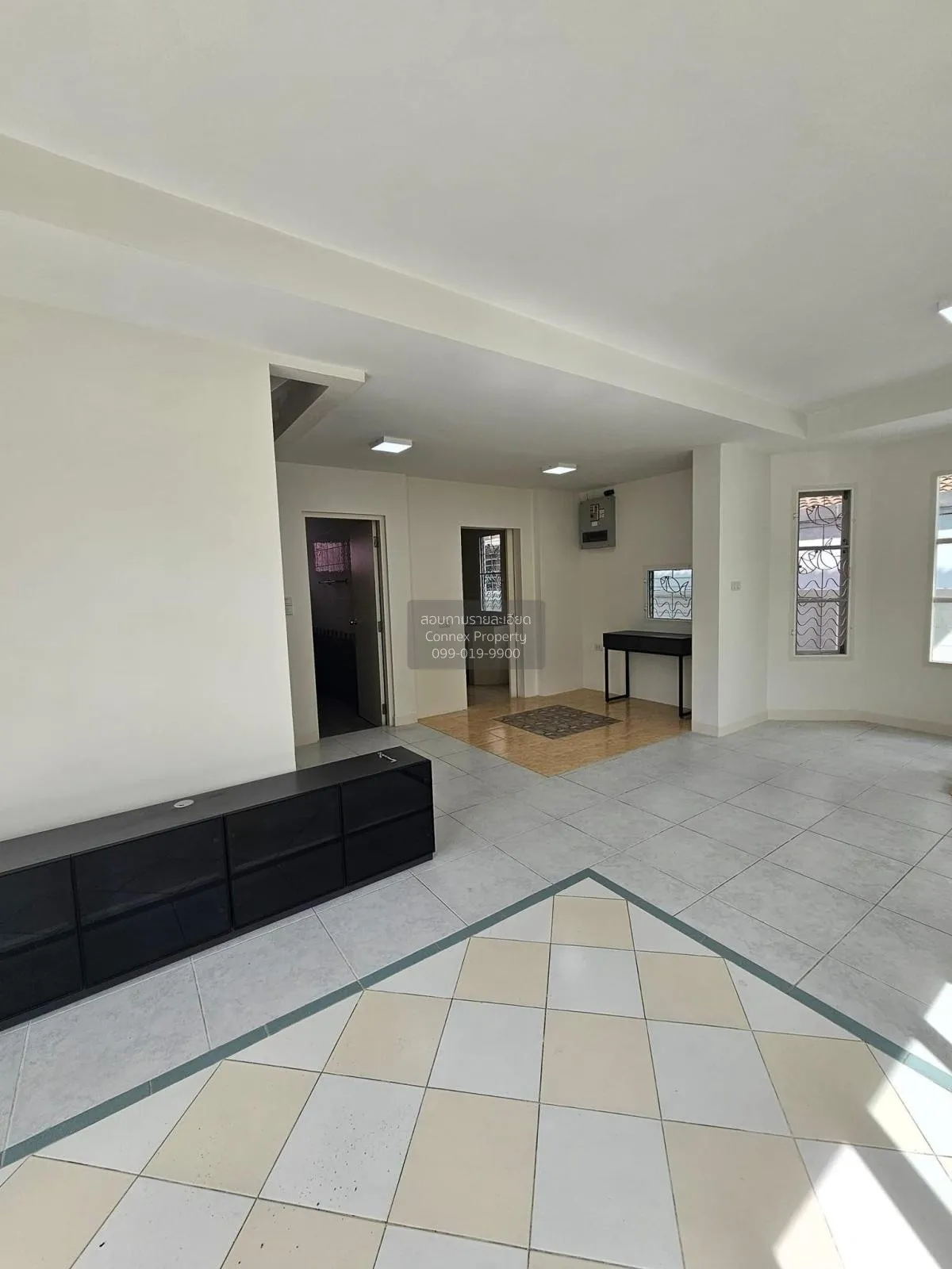 ขายบ้าน  ปาริชาต พุทธมณฑล สาย 4 บางกระทึก สามพราน นครปฐม CX-10154 4