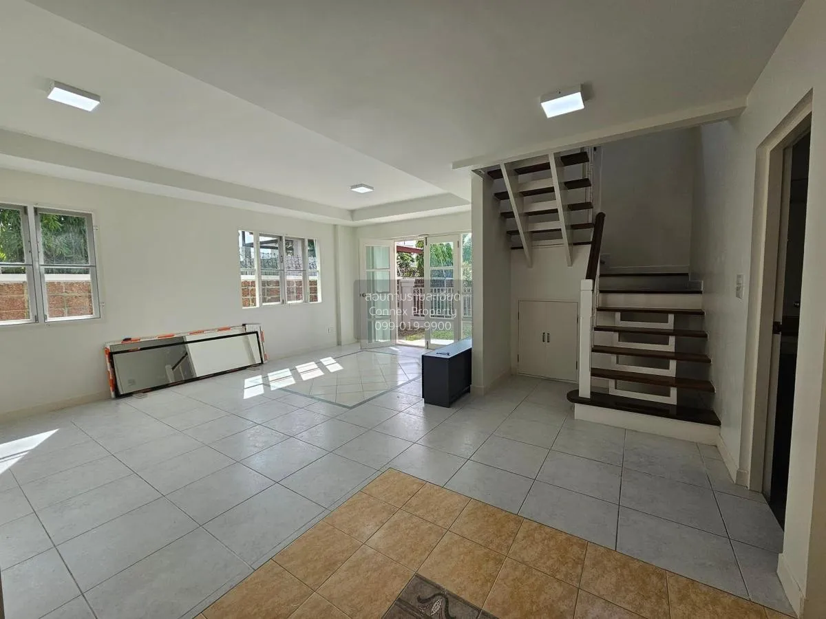 ขายบ้าน  ปาริชาต พุทธมณฑล สาย 4 บางกระทึก สามพราน นครปฐม CX-10154