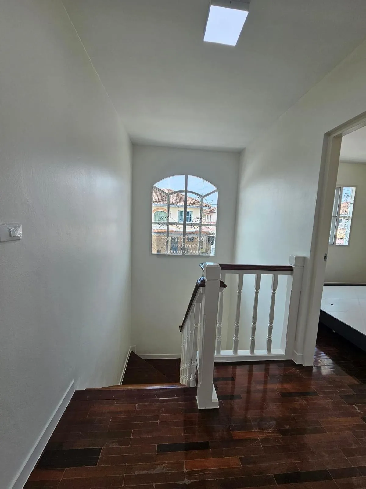 ขายบ้าน  ปาริชาต พุทธมณฑล สาย 4 บางกระทึก สามพราน นครปฐม CX-10154