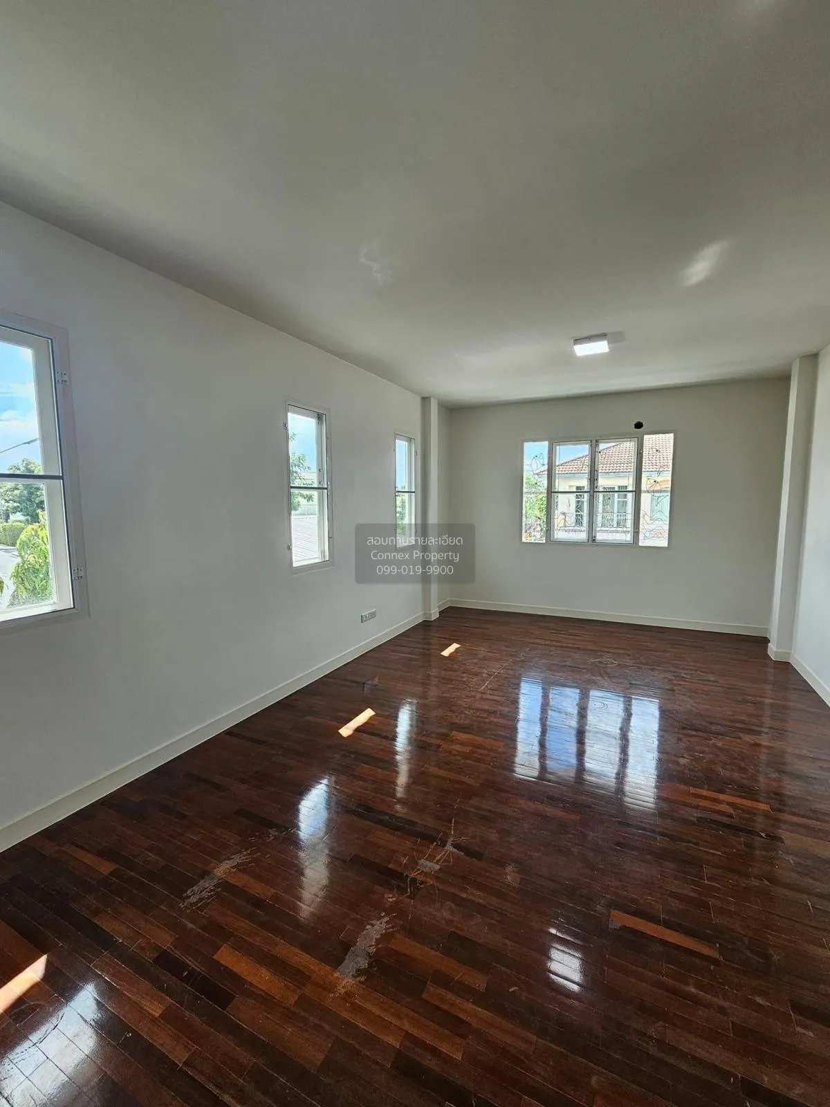 ขายบ้าน  ปาริชาต พุทธมณฑล สาย 4 บางกระทึก สามพราน นครปฐม CX-10154