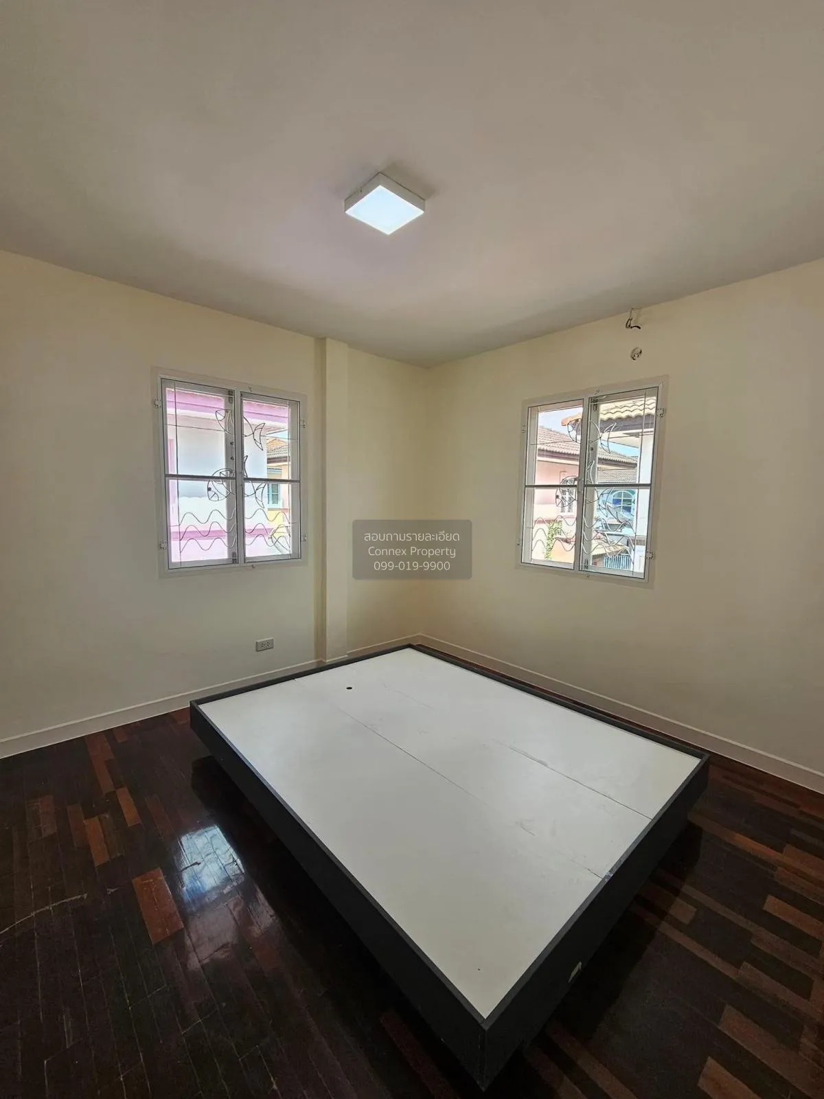 ขายบ้าน  ปาริชาต พุทธมณฑล สาย 4 บางกระทึก สามพราน นครปฐม CX-10154