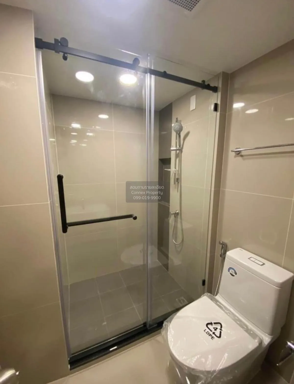 ขายคอนโด  ไอดีโอ จรัญฯ 70 ดูเพล็กซ์ วิวสวย ชั้นสูง วิวแม่น้ำ MRT- 4