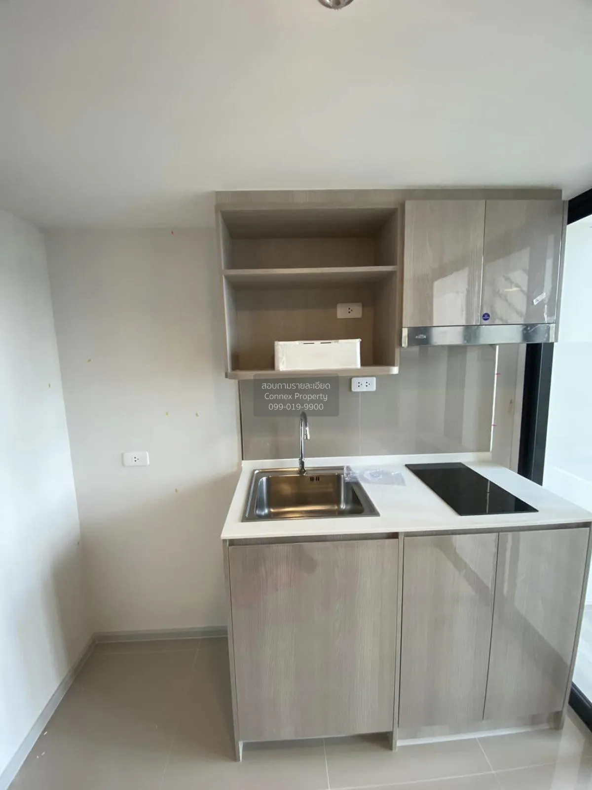 ขายคอนโด  ไอดีโอ จรัญฯ 70 ดูเพล็กซ์ วิวสวย ชั้นสูง วิวแม่น้ำ MRT-