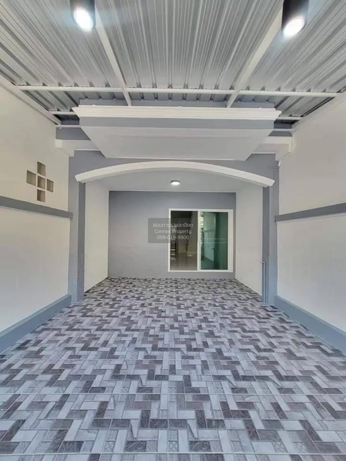 ขายทาวน์เฮ้าส์/ทาวน์โฮม  พรพิมาน วิลล์ รังสิต-คลอง 5 รังสิต ธัญบุ