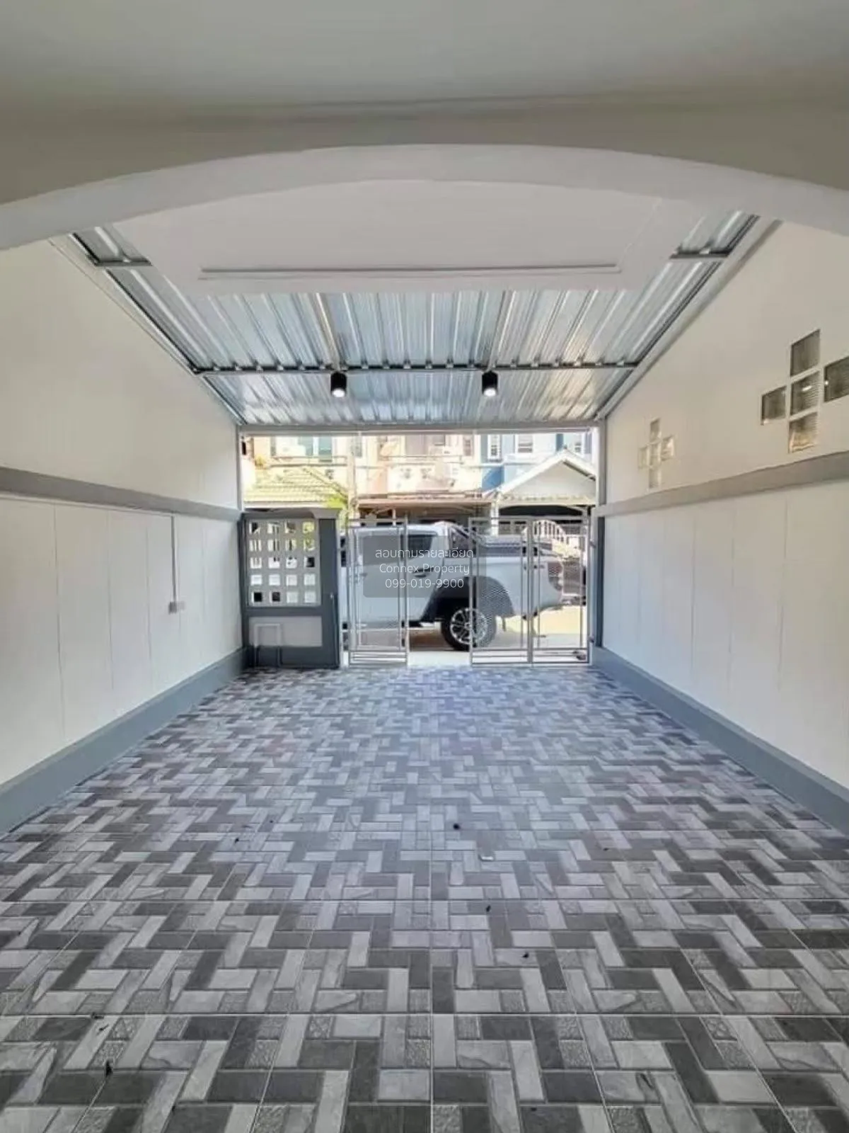 ขายทาวน์เฮ้าส์/ทาวน์โฮม  พรพิมาน วิลล์ รังสิต-คลอง 5 รังสิต ธัญบุ