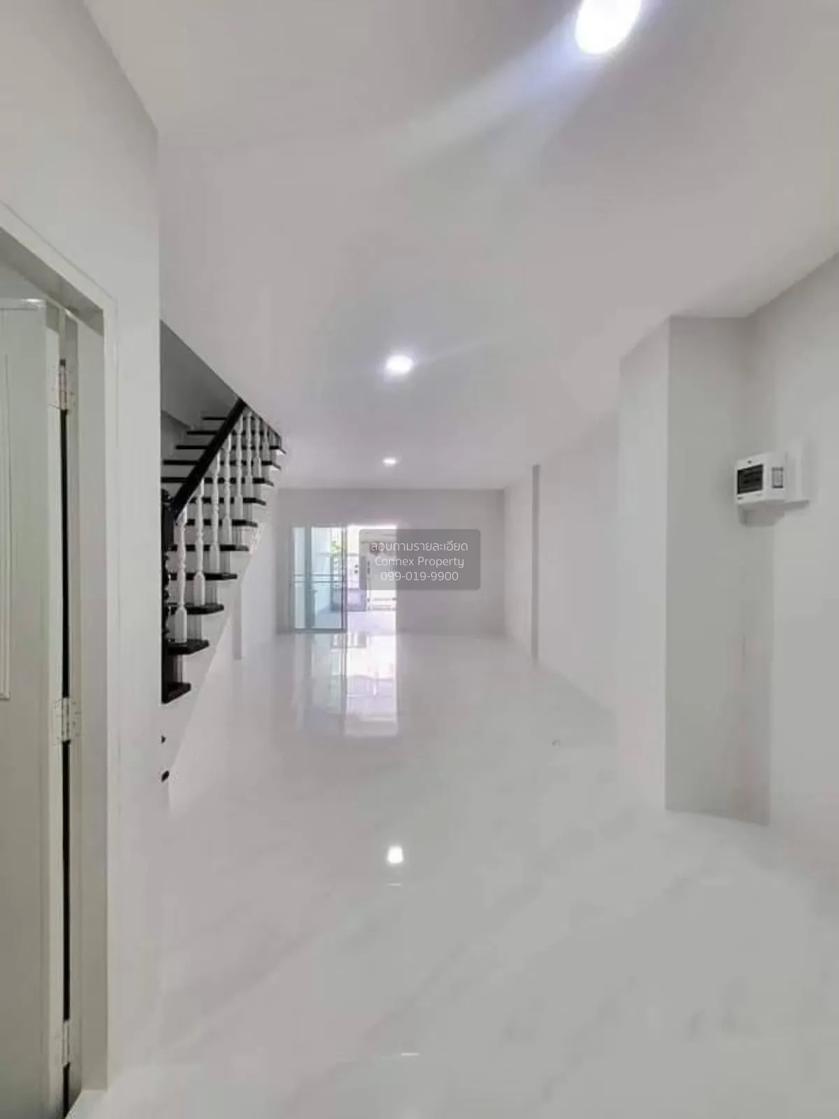 ขายทาวน์เฮ้าส์/ทาวน์โฮม  พรพิมาน วิลล์ รังสิต-คลอง 5 รังสิต ธัญบุ