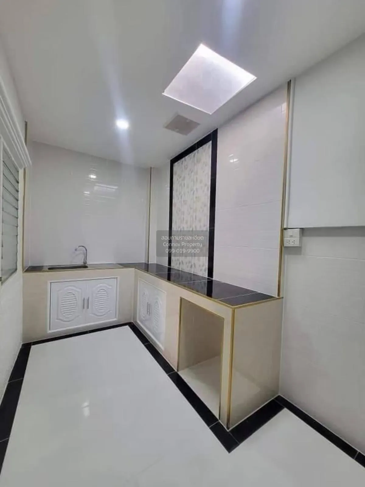 ขายทาวน์เฮ้าส์/ทาวน์โฮม  พรพิมาน วิลล์ รังสิต-คลอง 5 รังสิต ธัญบุ