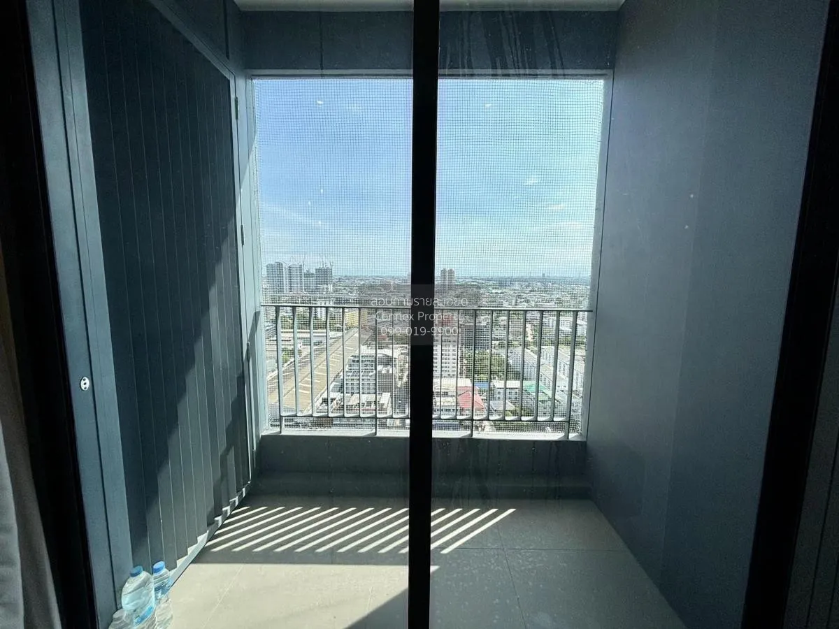 For Sale Condo , Ideo Mobi Sukhumvit 66 , BTS-Udom Suk , Bang Na 