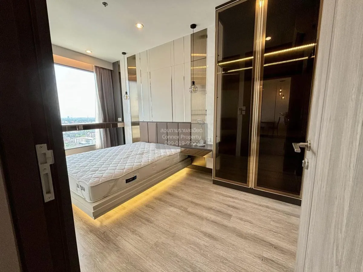 For Sale Condo , Ideo Mobi Sukhumvit 66 , BTS-Udom Suk , Bang Na  4