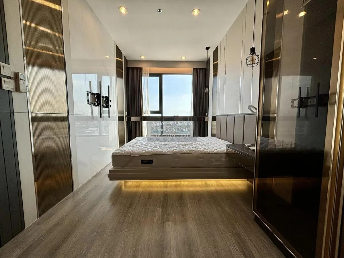 For Sale Condo , Ideo Mobi Sukhumvit 66 , BTS-Udom Suk , Bang Na 