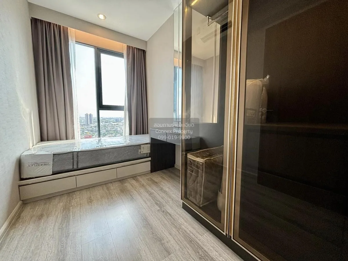 For Sale Condo , Ideo Mobi Sukhumvit 66 , BTS-Udom Suk , Bang Na 