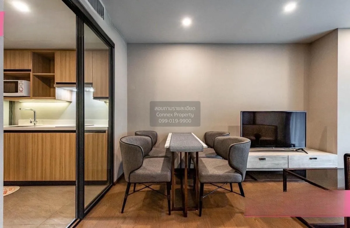 เช่าคอนโด  ณ วรา เรสซิเดนซ์ BTS-ชิดลม ลุมพินี เขต ปทุมวัน กรุงเทพ 2