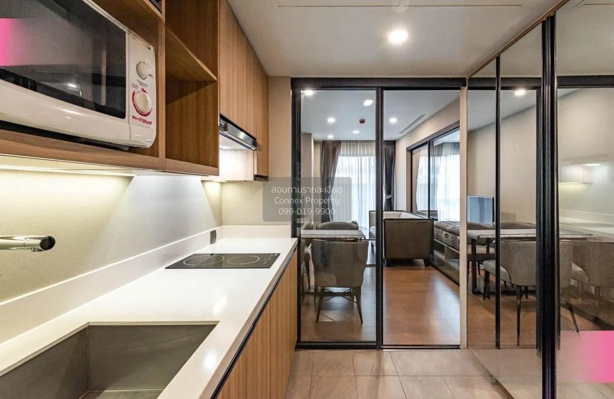 เช่าคอนโด  ณ วรา เรสซิเดนซ์ BTS-ชิดลม ลุมพินี เขต ปทุมวัน กรุงเทพ 4