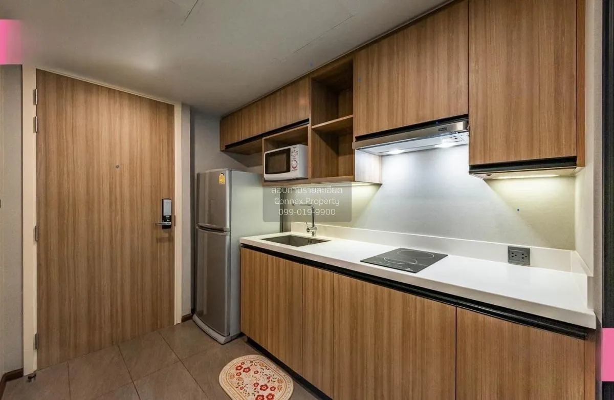 เช่าคอนโด  ณ วรา เรสซิเดนซ์ BTS-ชิดลม ลุมพินี เขต ปทุมวัน กรุงเทพ