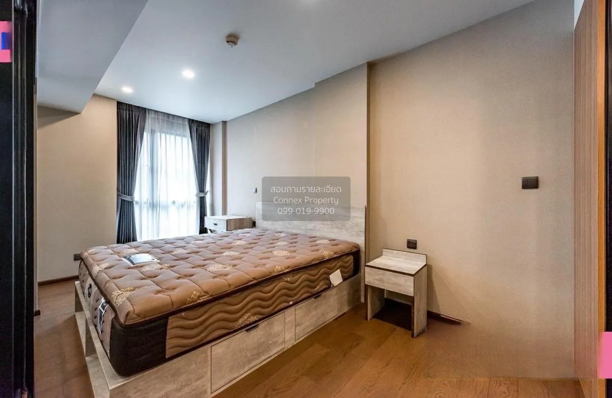 เช่าคอนโด  ณ วรา เรสซิเดนซ์ BTS-ชิดลม ลุมพินี เขต ปทุมวัน กรุงเทพ