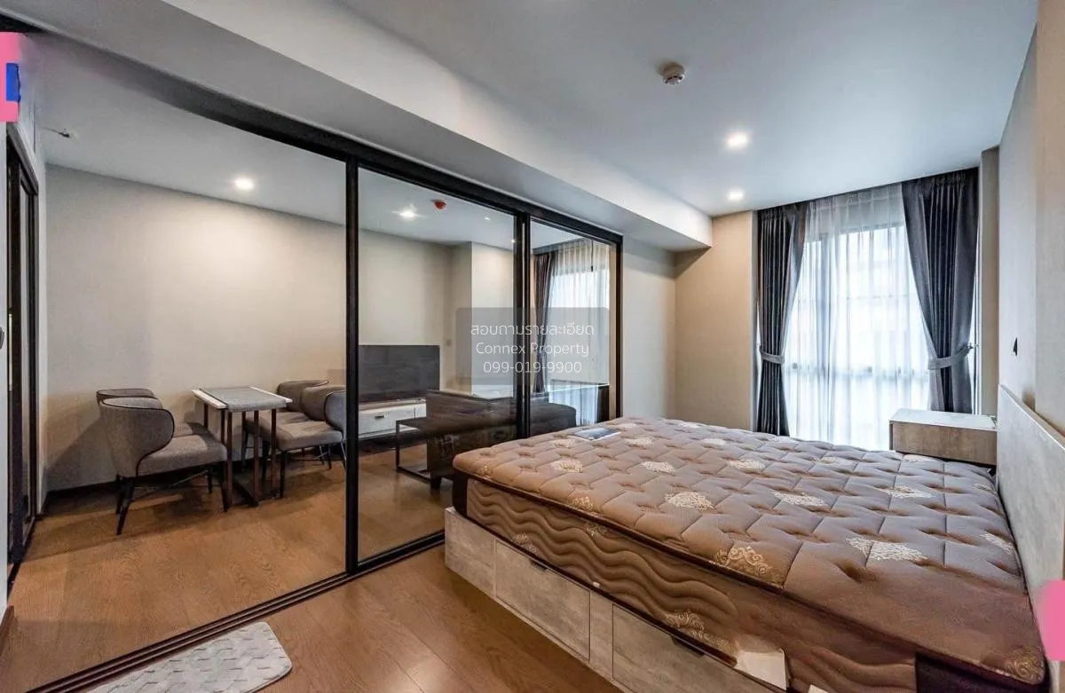 เช่าคอนโด  ณ วรา เรสซิเดนซ์ BTS-ชิดลม ลุมพินี เขต ปทุมวัน กรุงเทพ