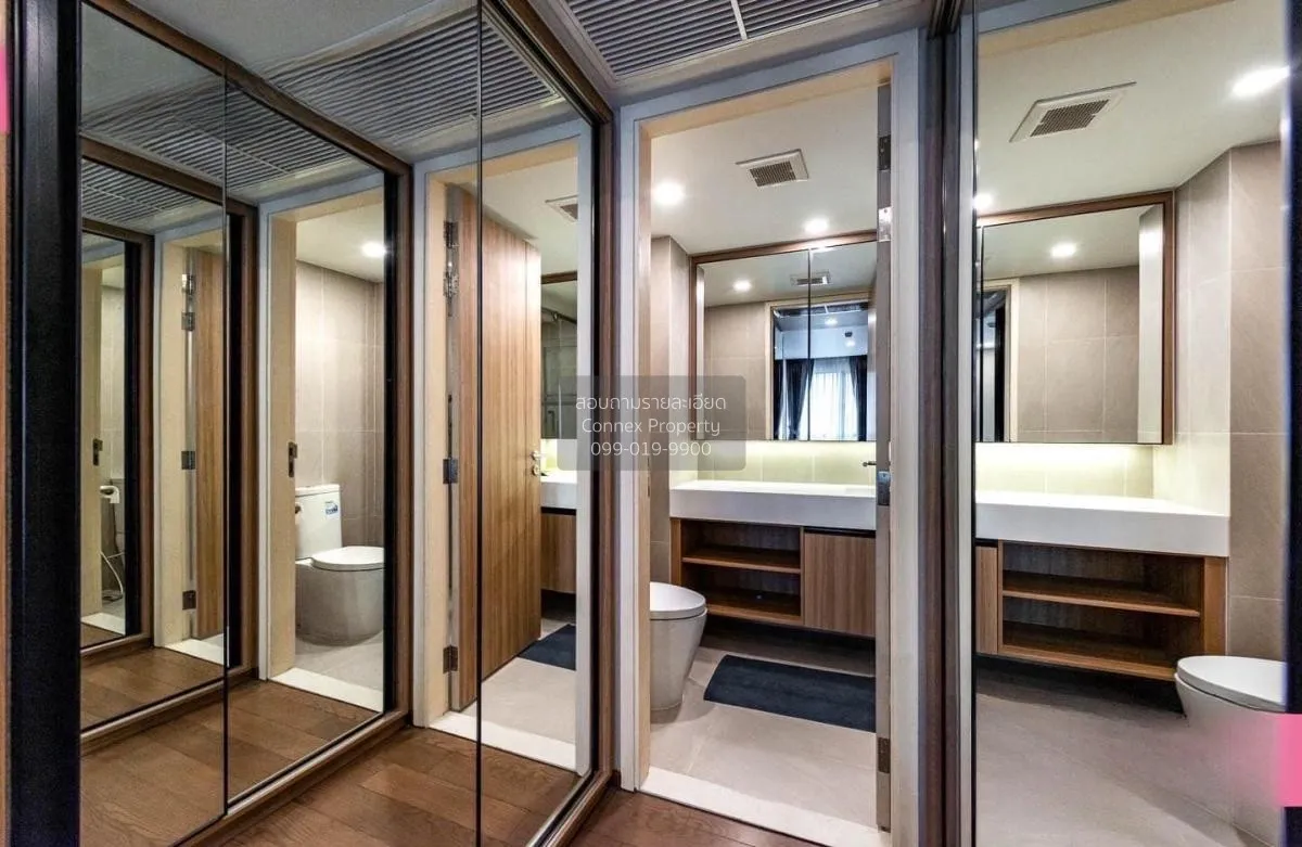 เช่าคอนโด  ณ วรา เรสซิเดนซ์ BTS-ชิดลม ลุมพินี เขต ปทุมวัน กรุงเทพ