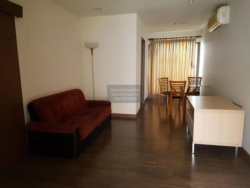 For Sale Condo , Silom City Resort , BTS-Chong Nonsi , Silom , Ba 1