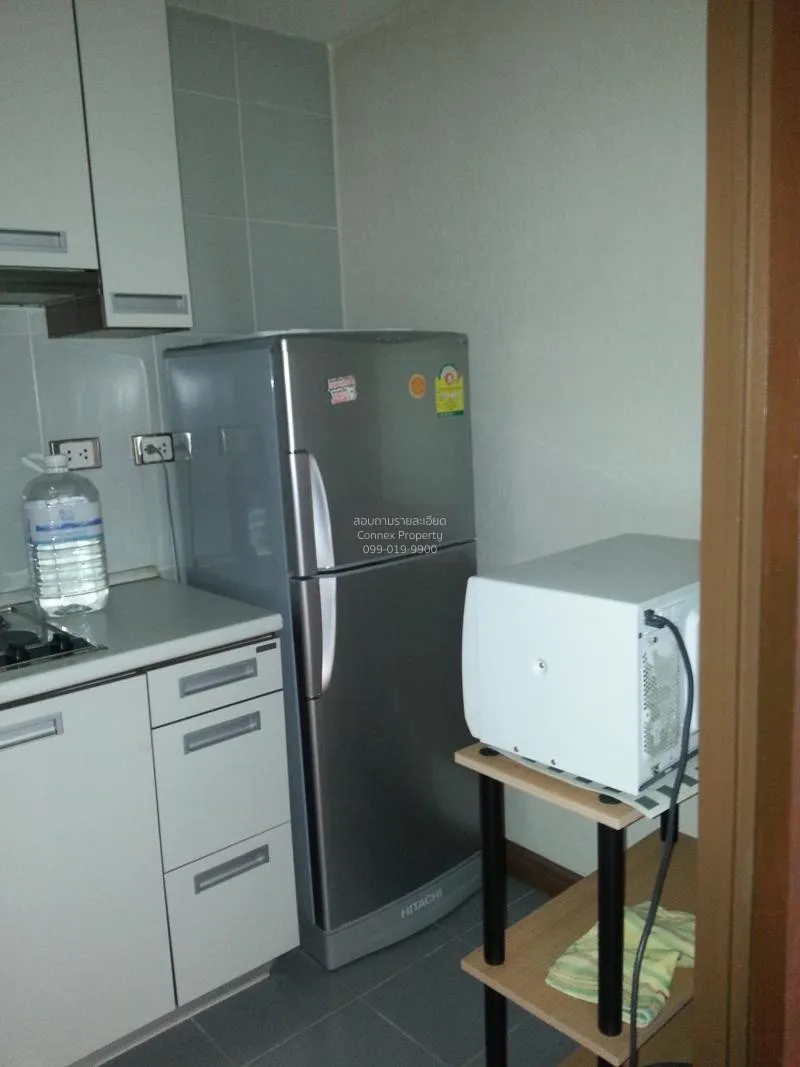 For Sale Condo , Silom City Resort , BTS-Chong Nonsi , Silom , Ba 3