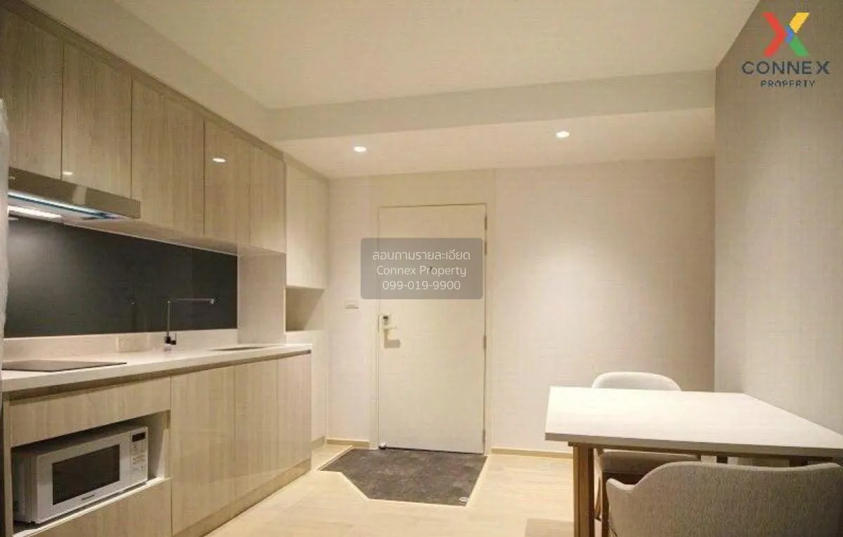 ขายคอนโด  รูเนะสุ ทองหล่อ BTS-ทองหล่อ คลองตันเหนือ เขต วัฒนา กรุง 3