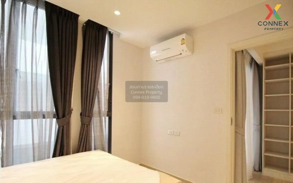 ขายคอนโด  รูเนะสุ ทองหล่อ BTS-ทองหล่อ คลองตันเหนือ เขต วัฒนา กรุง