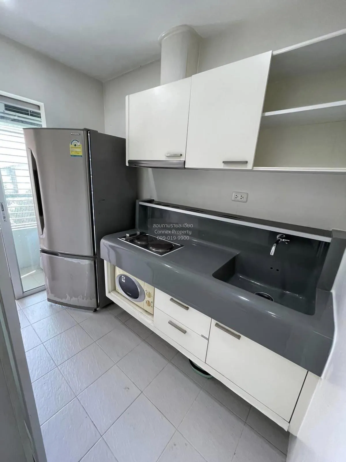 For Sale Condo , Q House Sathorn , BTS-Krung Thon Buri , Khlong T 2