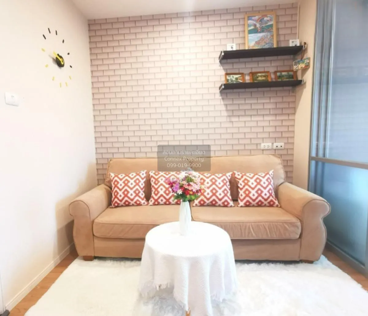 ขายคอนโด  ลุมพินี วิลล์ อ่อนนุช-พัฒนาการ ARL-หัวหมาก ประเวศ เขต ป 2