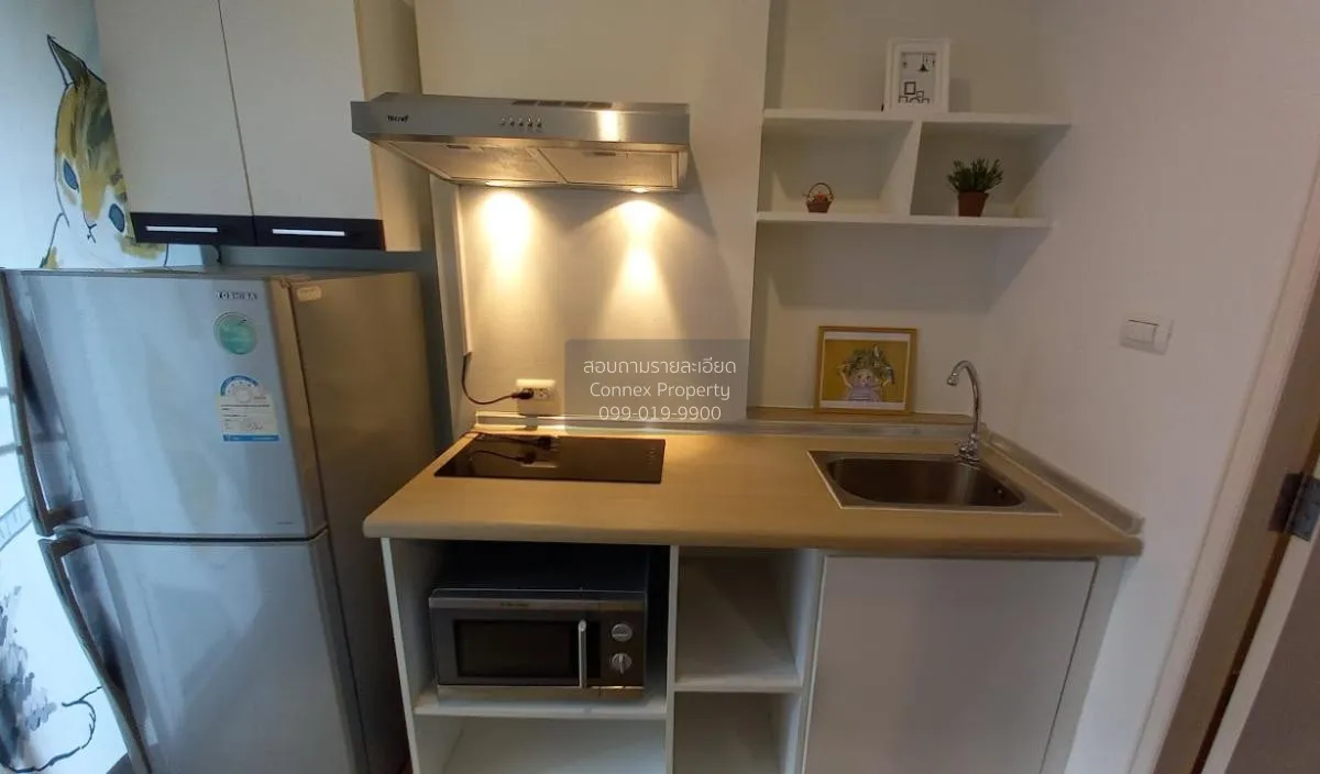 ขายคอนโด  ลุมพินี วิลล์ อ่อนนุช-พัฒนาการ ARL-หัวหมาก ประเวศ เขต ป 4