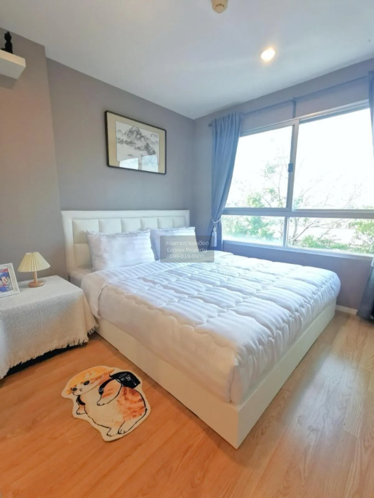 ขายคอนโด  ลุมพินี วิลล์ อ่อนนุช-พัฒนาการ ARL-หัวหมาก ประเวศ เขต ป