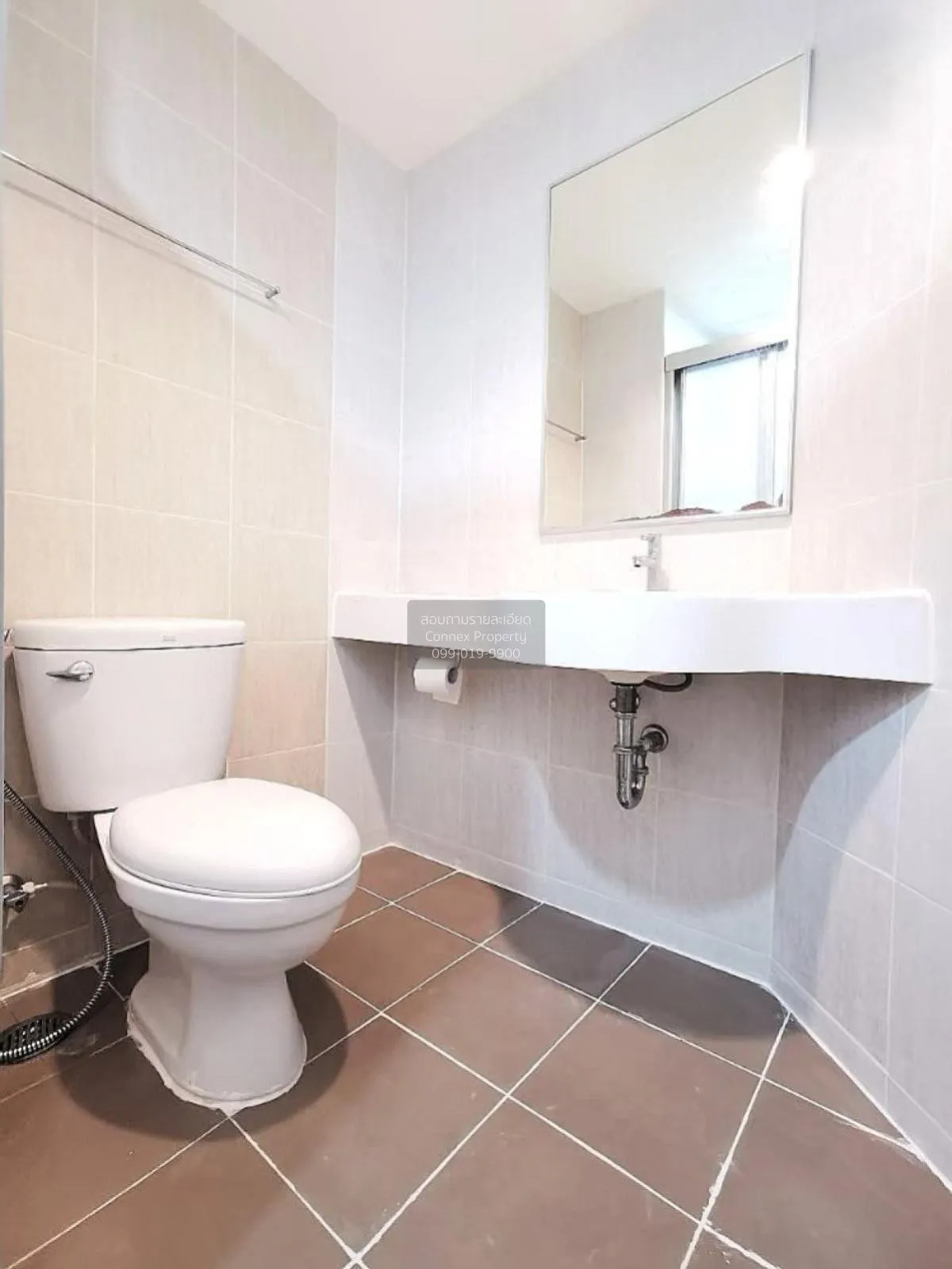 ขายคอนโด  ลุมพินี วิลล์ อ่อนนุช-พัฒนาการ ARL-หัวหมาก ประเวศ เขต ป