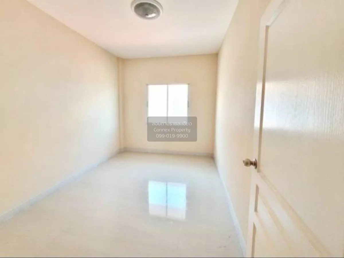 ขายทาวน์เฮ้าส์/ทาวน์โฮม  พนาสนธิ์ วิลล่า คลอง 4 ห้องมุม ลาดสวาย ล