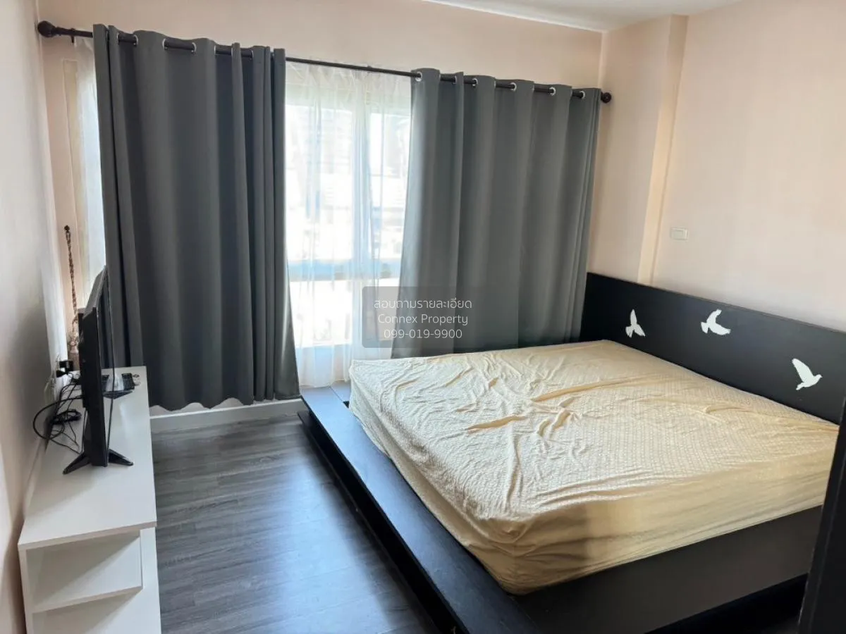 For Sale Condo , PG Rama 9 , MRT-Phra Ram 9 , Huai Khwang , Huai  4