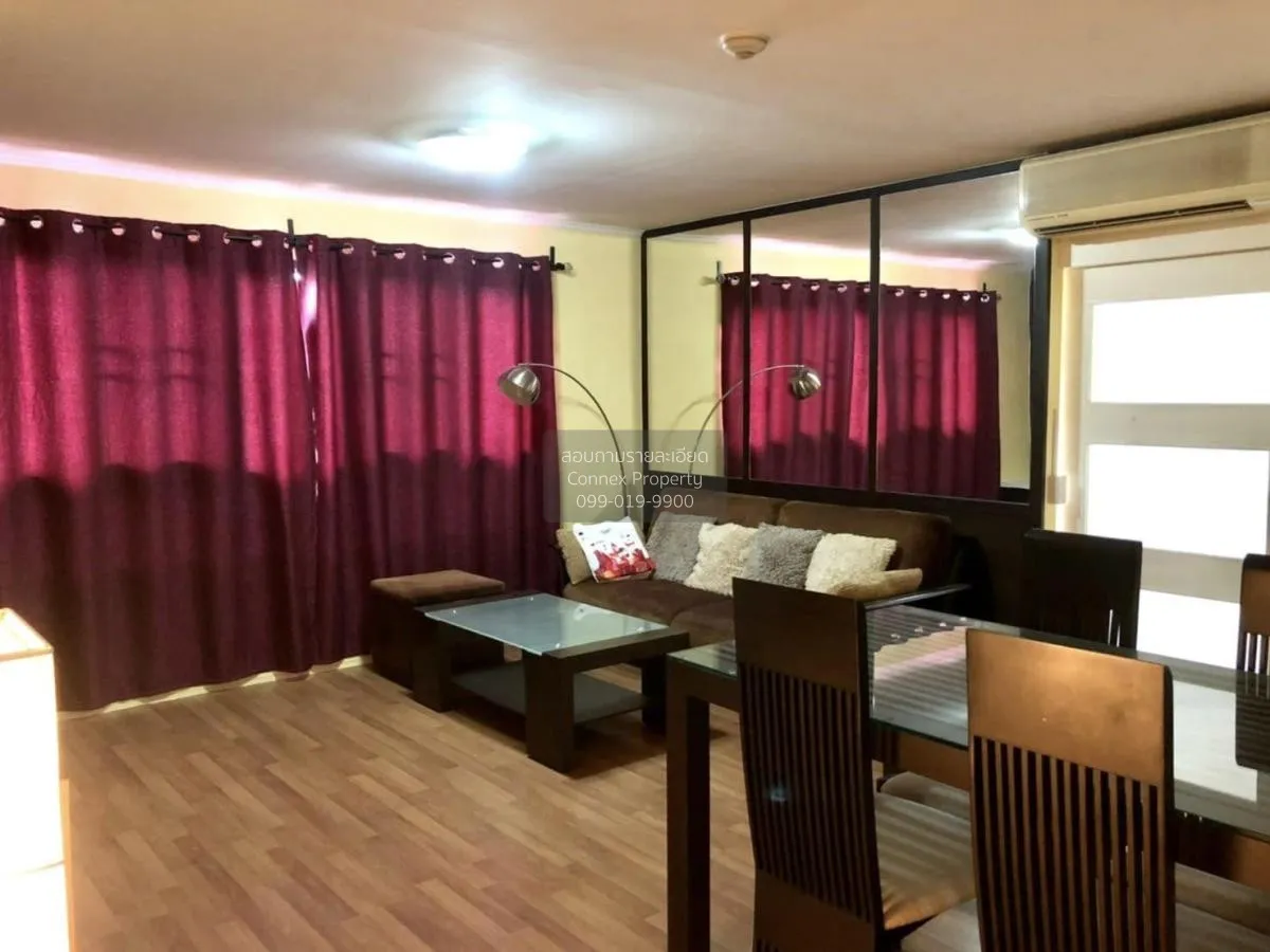 For Rent Condo , Lumpini Place Rama 4 - Sathorn , MRT-Lumphini ,  2