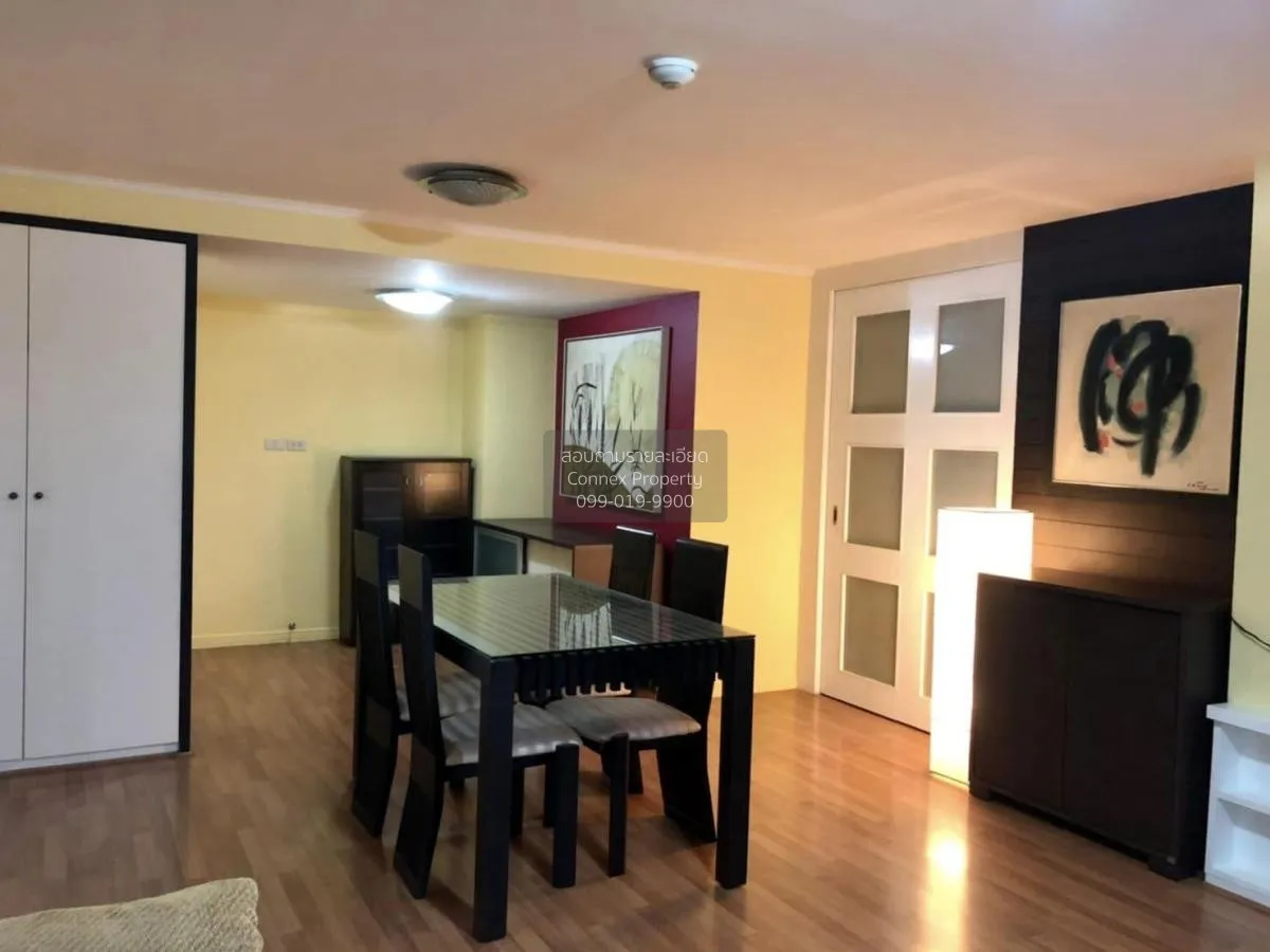 For Rent Condo , Lumpini Place Rama 4 - Sathorn , MRT-Lumphini ,  3