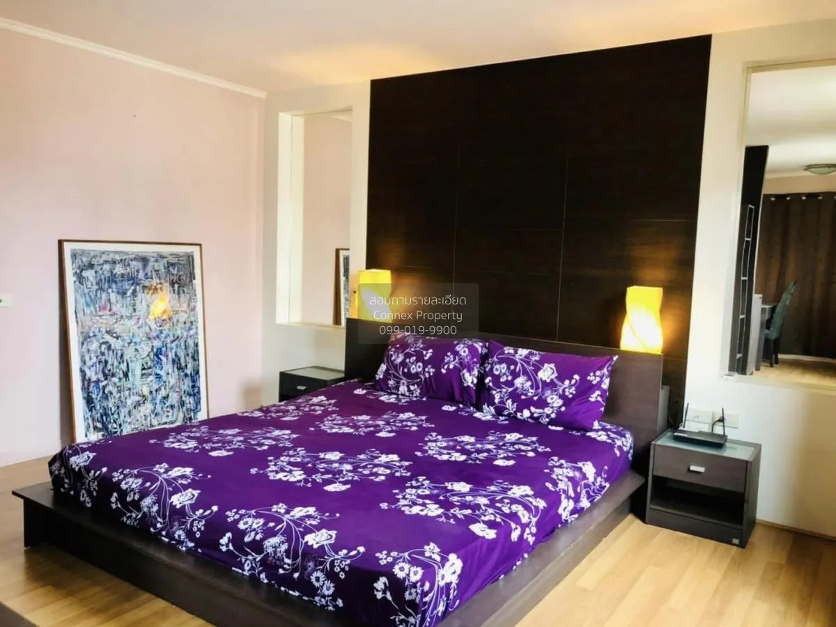 For Rent Condo , Lumpini Place Rama 4 - Sathorn , MRT-Lumphini , 