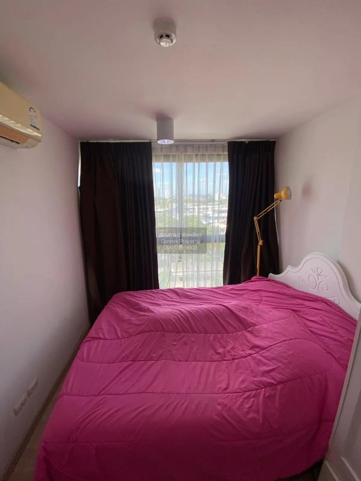 ขายคอนโด  ชาโตว์ อิน ทาวน์ พหลโยธิน 32 BTS-เสนานิคม เสนานิคม เขต  4