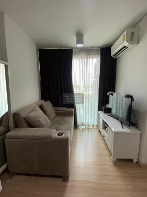 ขายคอนโด  ชาโตว์ อิน ทาวน์ พหลโยธิน 32 BTS-เสนานิคม เสนานิคม เขต จตุจักร กรุงเทพ CX-101566