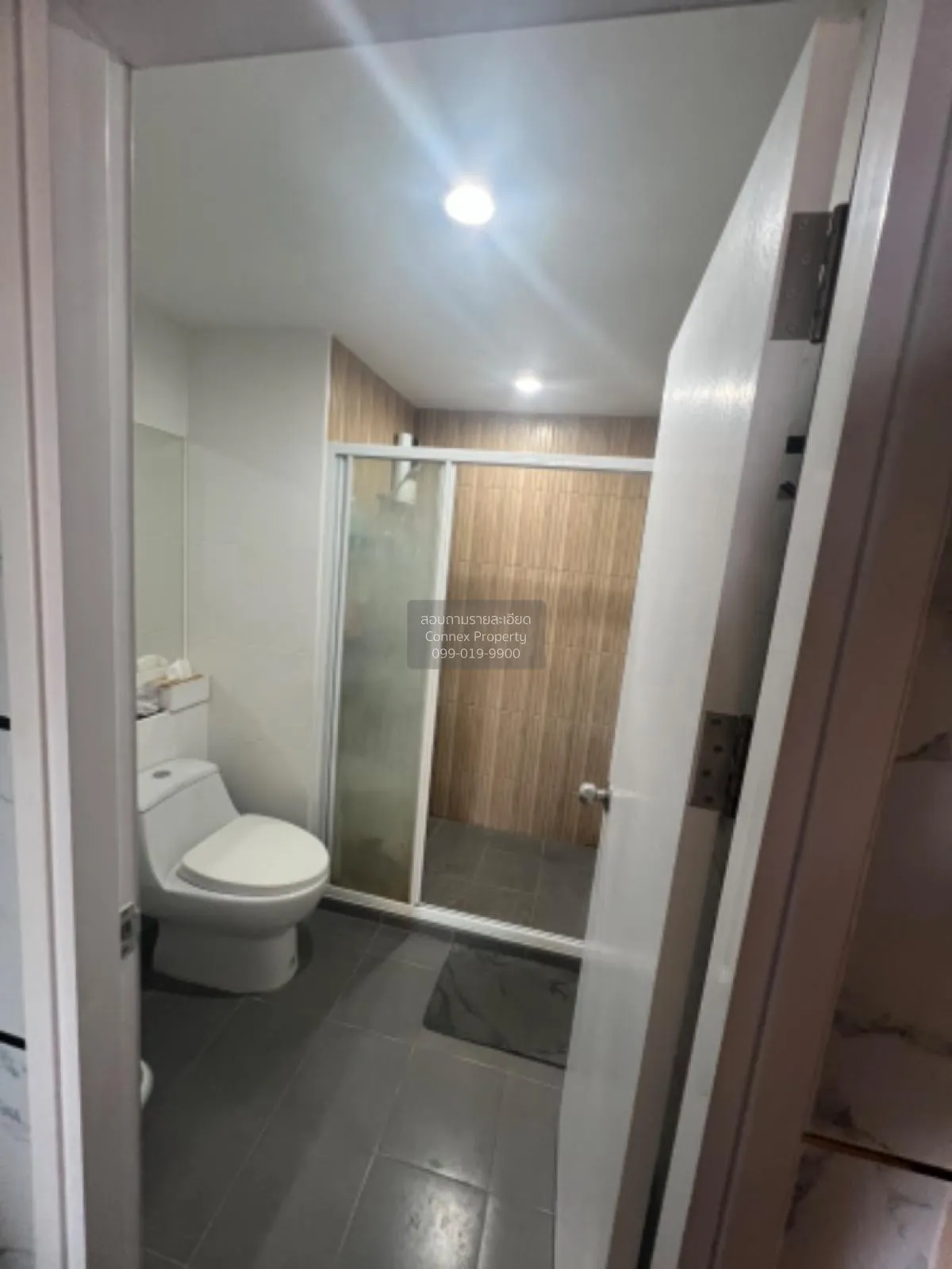 For Sale Condo , HI Sutthisan , MRT-Sutthisan , Sam Saen Nok , Hu