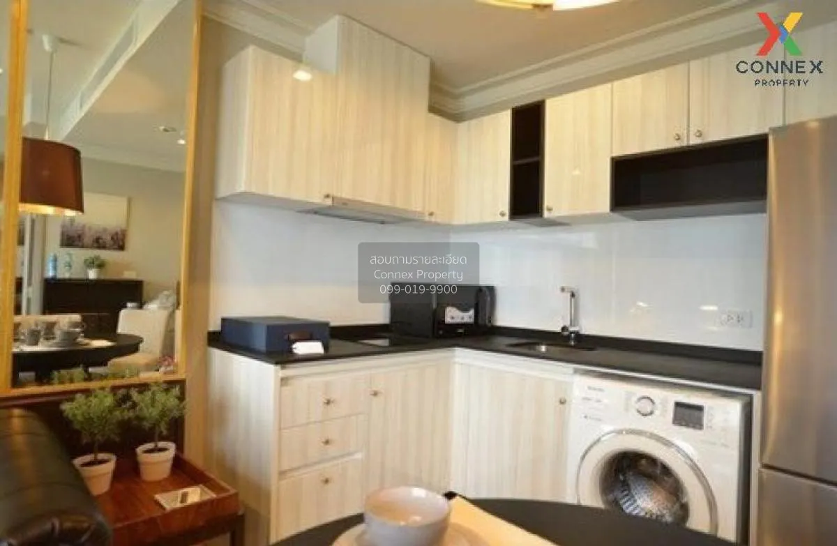 ขายคอนโด  เอช คิว ทองหล่อ BTS-ทองหล่อ คลองตันเหนือ เขต วัฒนา กรุง