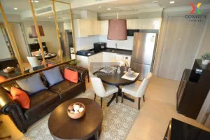 ขายคอนโด  เอช คิว ทองหล่อ BTS-ทองหล่อ คลองตันเหนือ เขต วัฒนา กรุงเทพ CX-101568