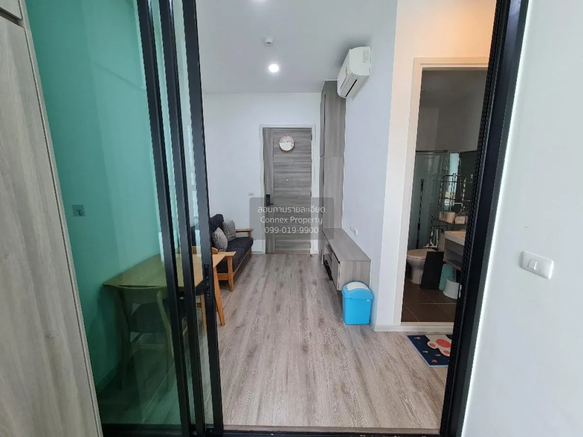 For Sale Condo , Knightsbridge Collage Ramkhamhaeng , Hua Mak , B 3