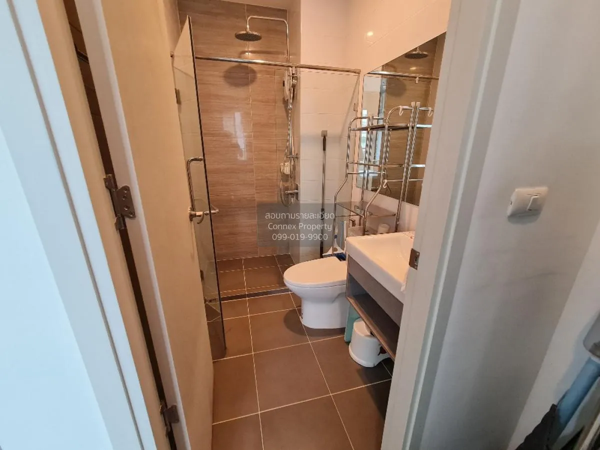 For Sale Condo , Knightsbridge Collage Ramkhamhaeng , Hua Mak , B