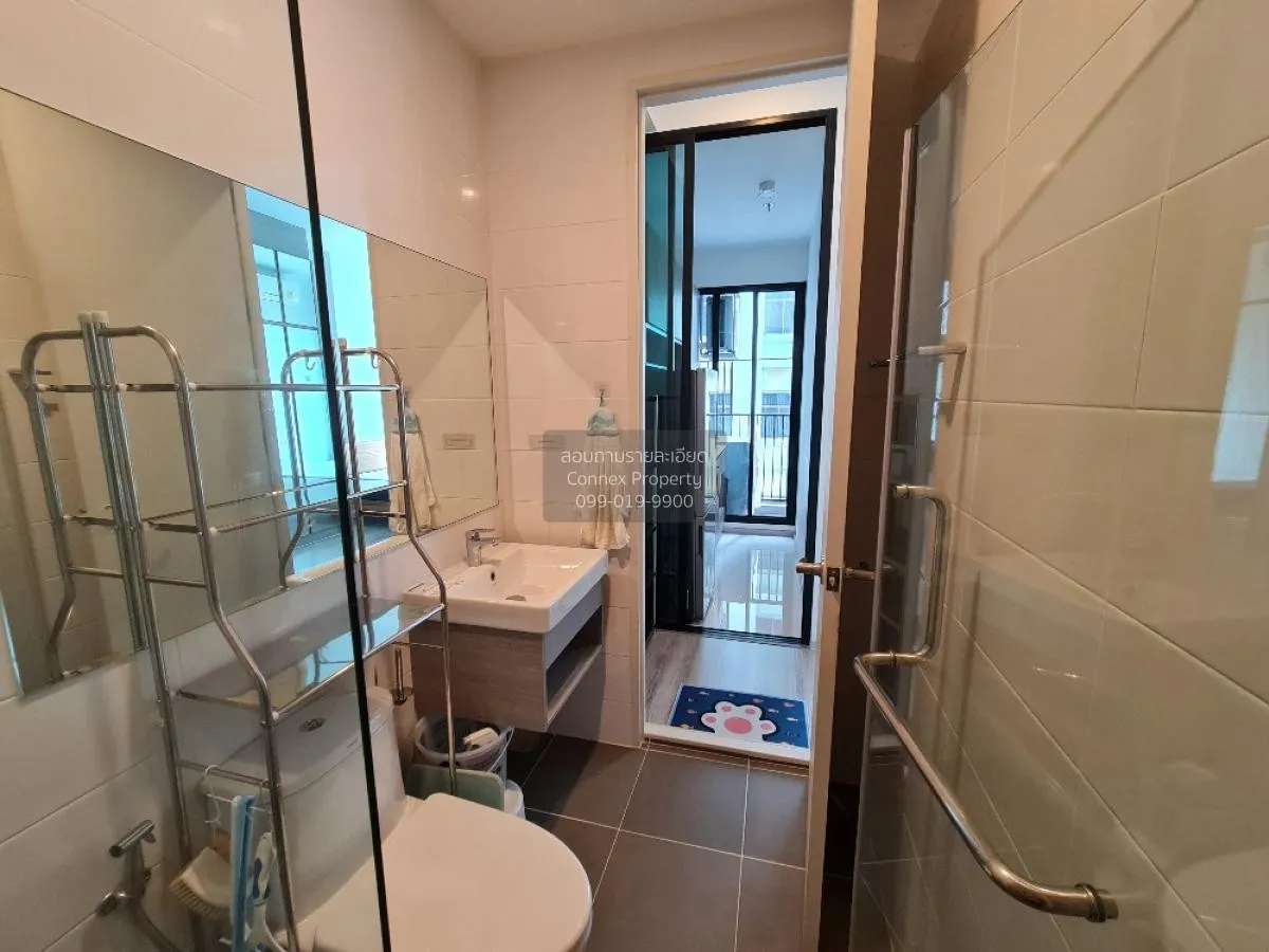 For Sale Condo , Knightsbridge Collage Ramkhamhaeng , Hua Mak , B