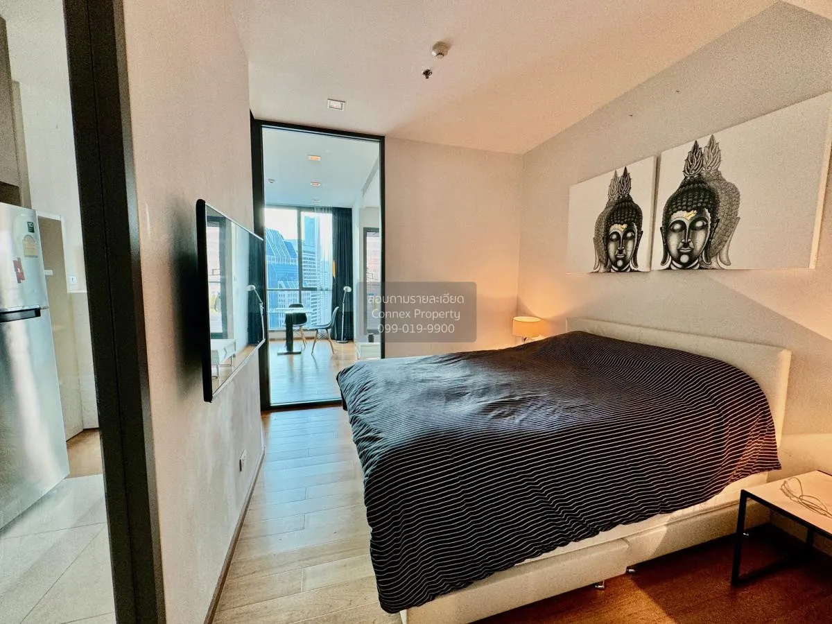 ขายคอนโด  ไฮด์ สุขุมวิท 13 BTS-นานา คลองเตยเหนือ เขต วัฒนา กรุงเท 1