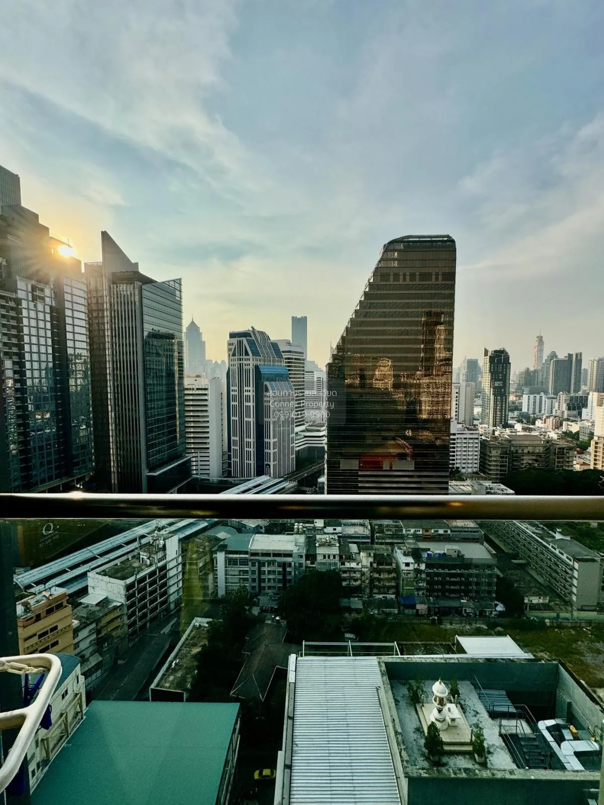 ขายคอนโด  ไฮด์ สุขุมวิท 13 BTS-นานา คลองเตยเหนือ เขต วัฒนา กรุงเท 3