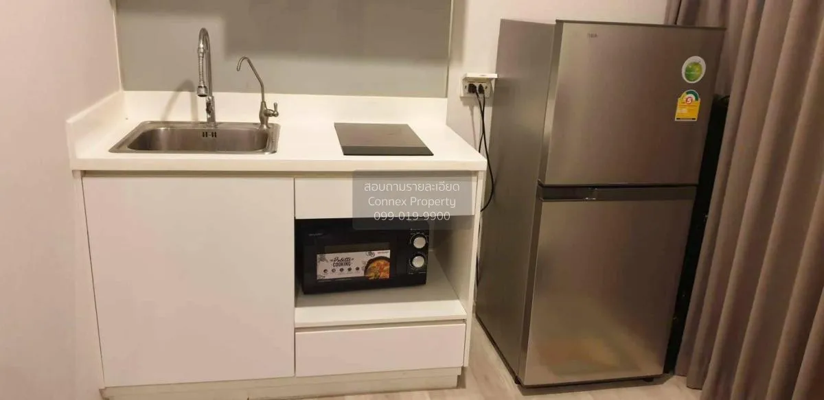 For Sale Condo , The Privacy Rama 9 , ARL-Ramkhamhaeng , Suan Lua 3