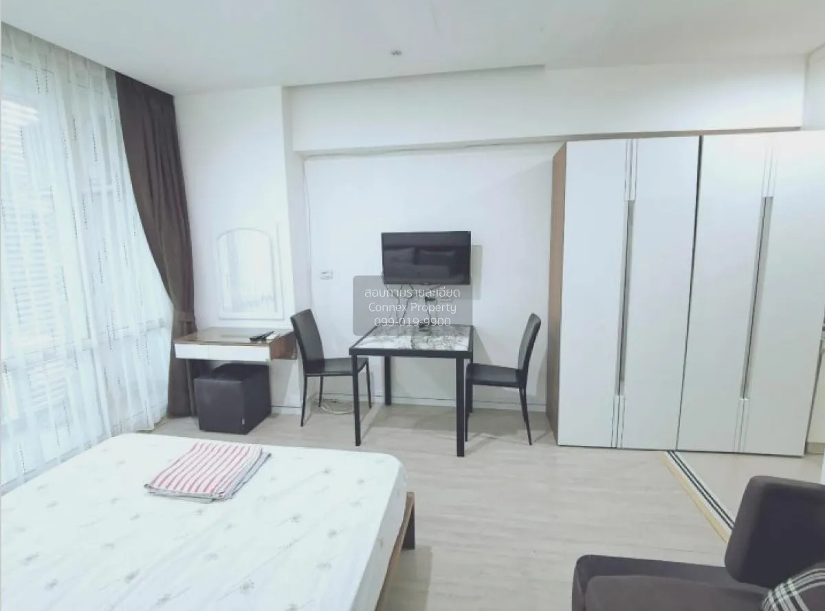 For Rent Condo , TC Green Rama 9 , MRT-Phra Ram 9 , Huai Khwang ,