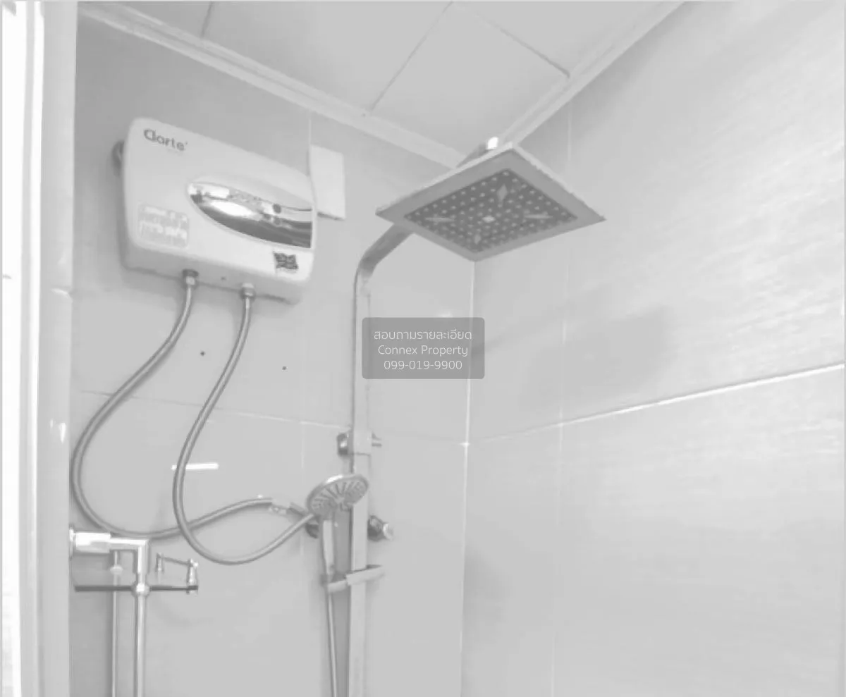 For Rent Condo , TC Green Rama 9 , MRT-Phra Ram 9 , Huai Khwang ,